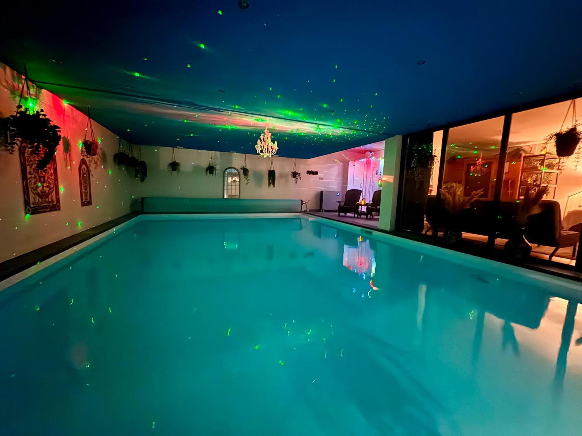 B&B Wellness Соест Екстериор снимка