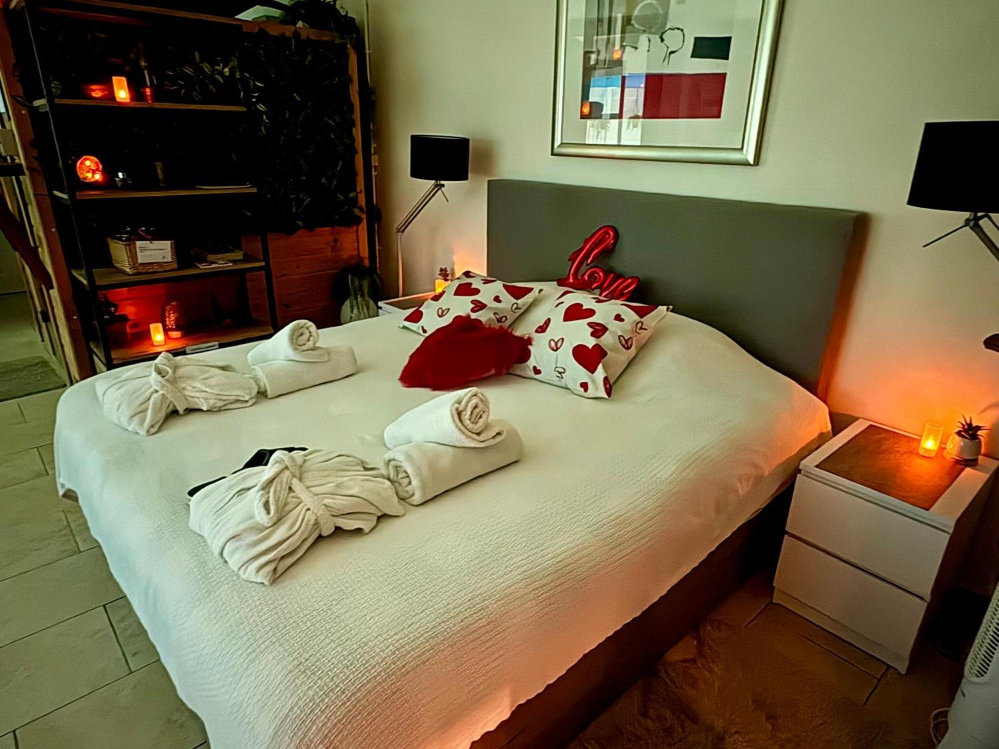 B&B Wellness Соест Екстериор снимка