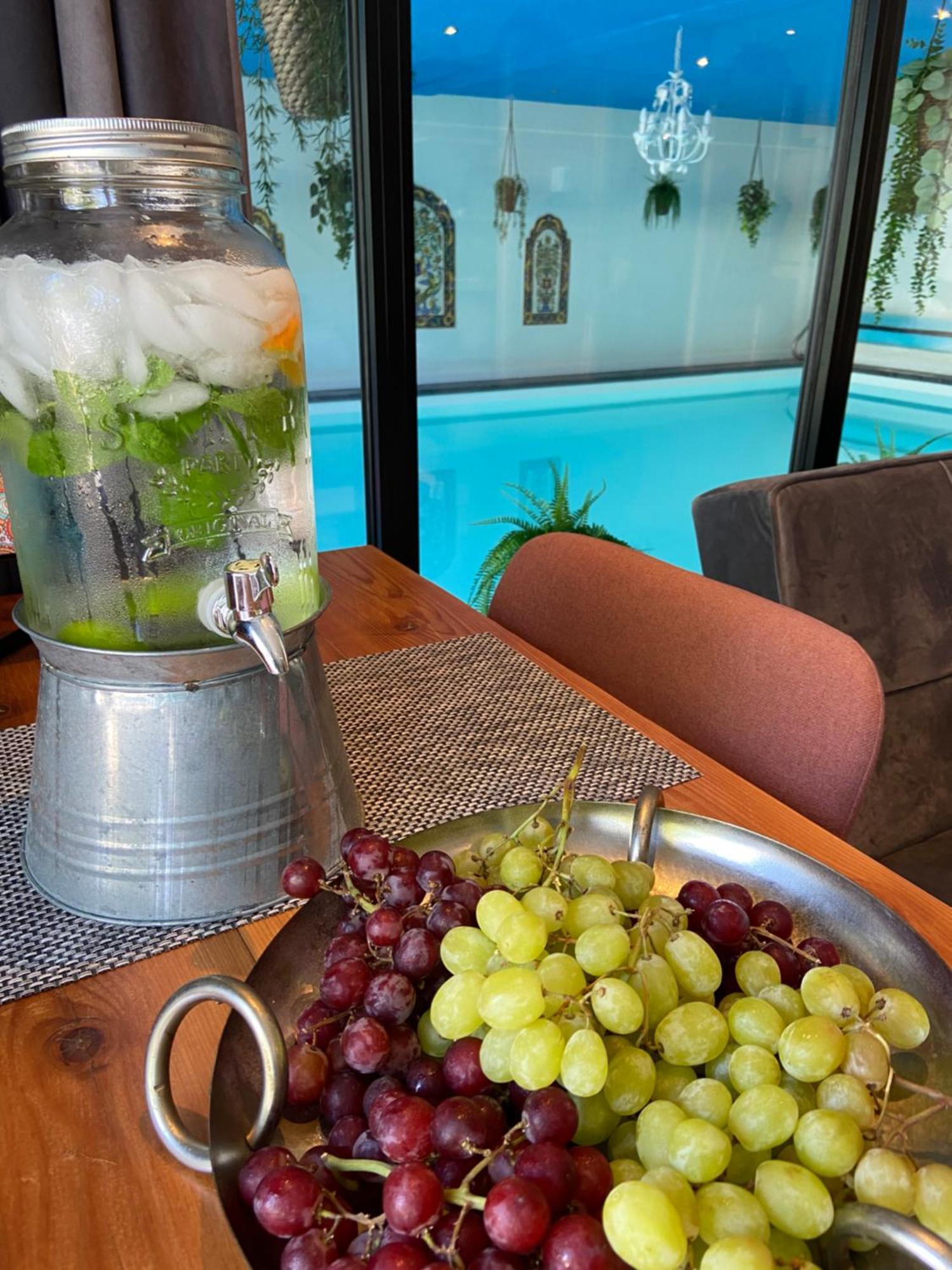 B&B Wellness Соест Екстериор снимка