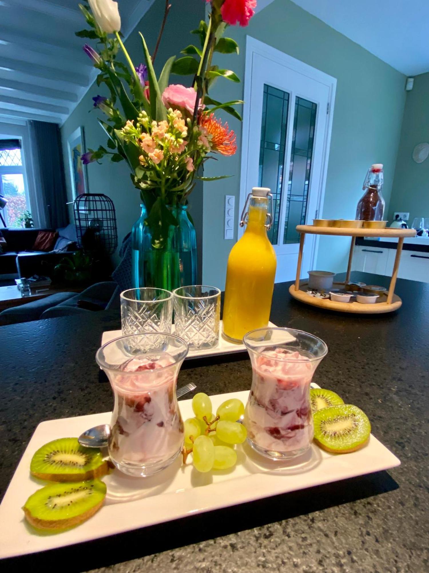 B&B Wellness Соест Екстериор снимка
